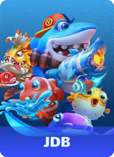 JDB Fishing God tại 789BET — bắn cá 3D boss sự kiện và cơ chế multiplier ngẫu nhiên