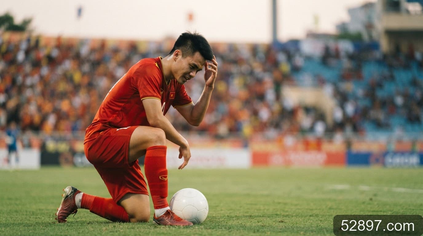 Bán kết lượt đi ASEAN Cup 2026: Việt Nam và bài toán 'chỉnh thước ngắm' tại Kuala Lumpur