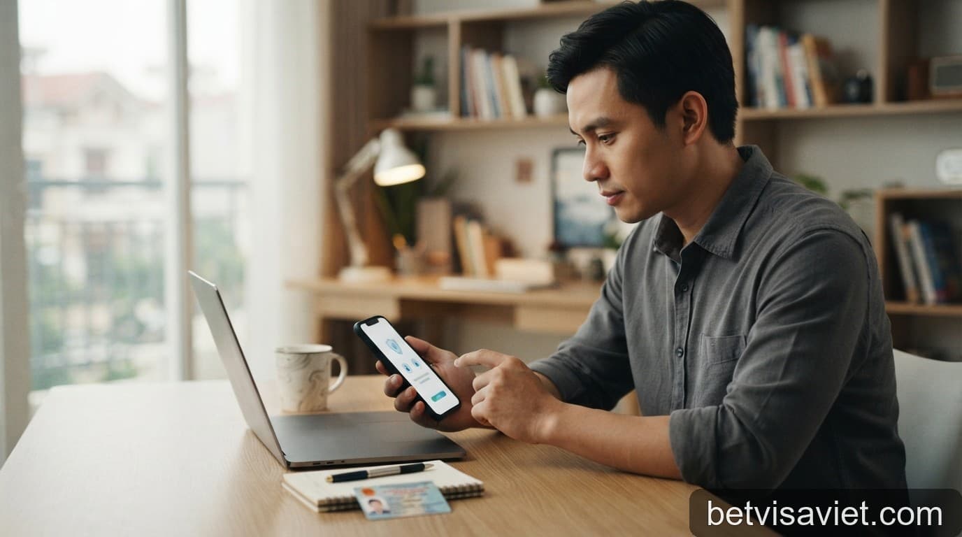 Checklist xác thực tài khoản iGaming: Đảm bảo tuân thủ quy định mới nhất 2026