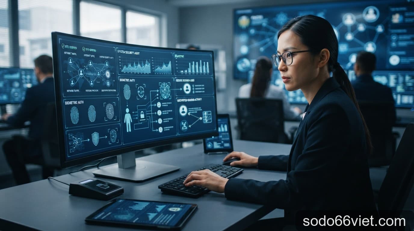 Cập nhật quy định PAGCOR tháng 10/2026: Những thay đổi cốt lõi về xác thực người chơi và an ninh hệ thống