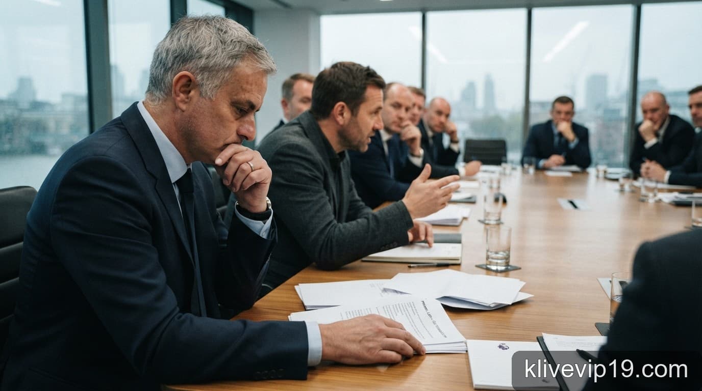 Vụ án 115 cáo buộc của Man City: Những kịch bản trừng phạt nào đang được các CLB Premier League thảo luận?