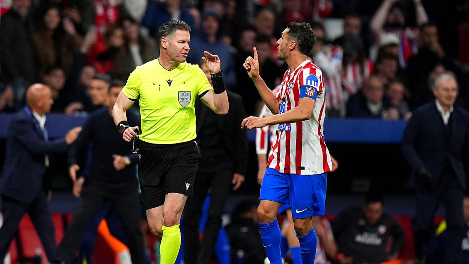NamHai97: La Liga hôm nay, bảng xếp hạng và soi kèo châu Á 2026-06-06
