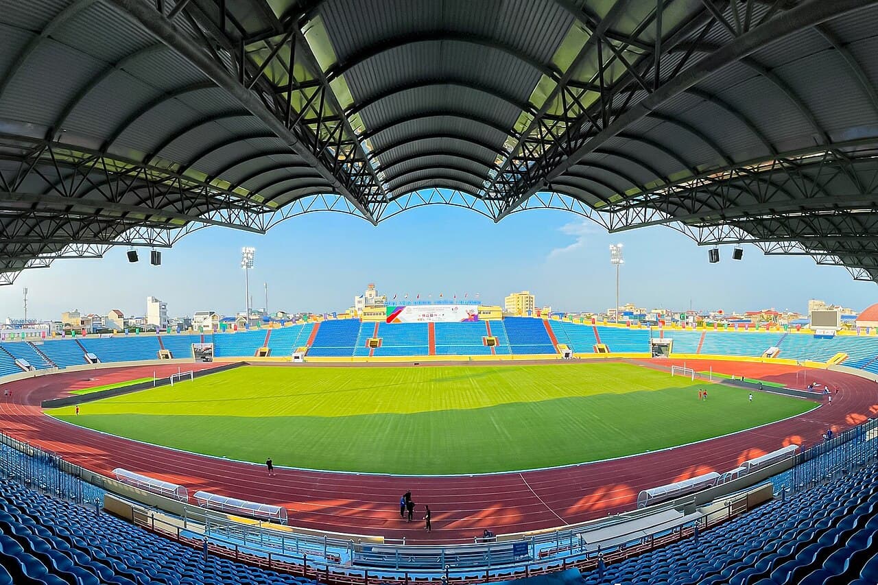 Chuyên đề Nam Định: đội cản bước CAHN ở V-League 2025/26