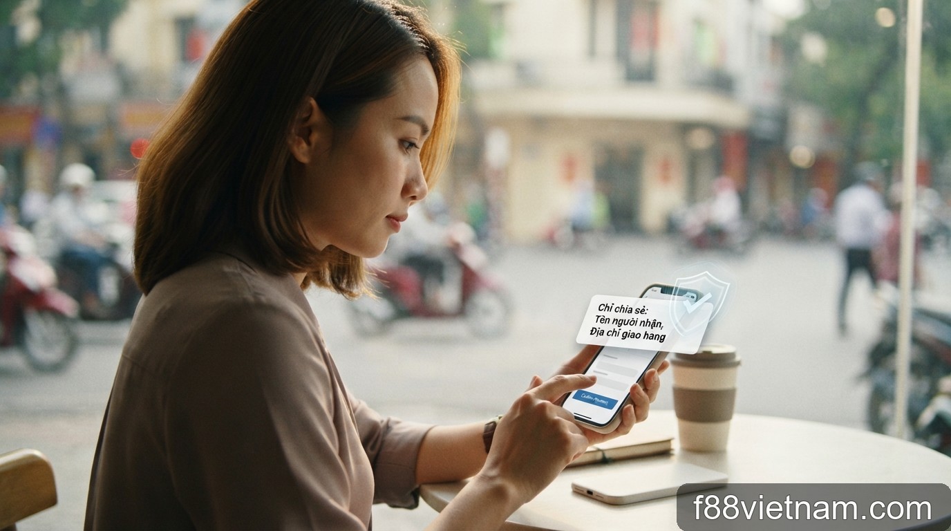 Tối thiểu hóa dữ liệu khi giao dịch trực tuyến: Checklist cho người dùng 2026 - 2