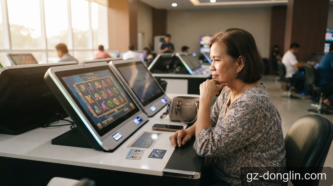 Cập nhật quy định PAGCOR tháng 8/2026: Tác động đến người chơi Bingo và Slot tại Philippines - 2