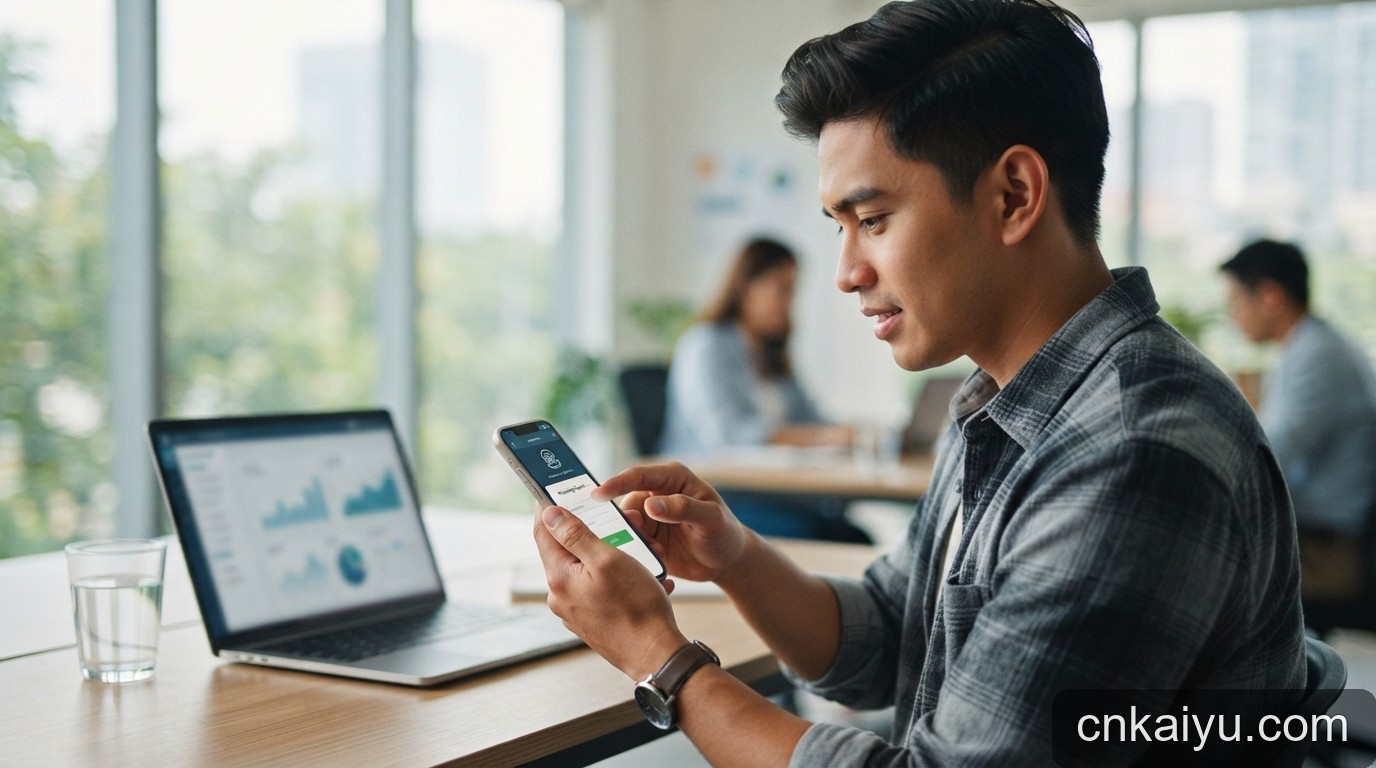 Beyond GLife: Analyzing 2026 Mobile Casino Deposit Latency on GCash and Maya - 2