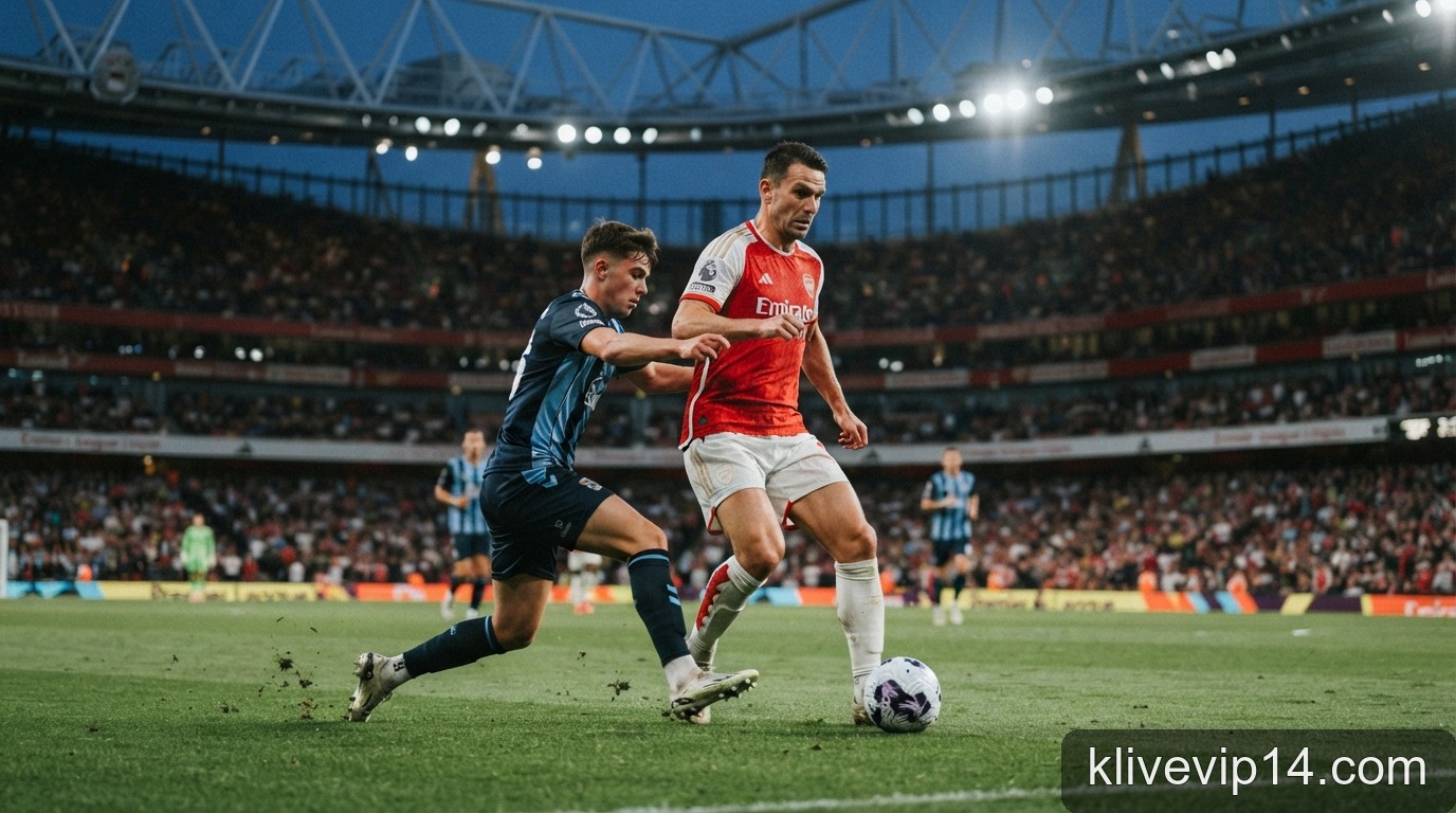 Premier League 2026/27: Arsenal đối đầu Coventry City trong ngày khai màn - 2