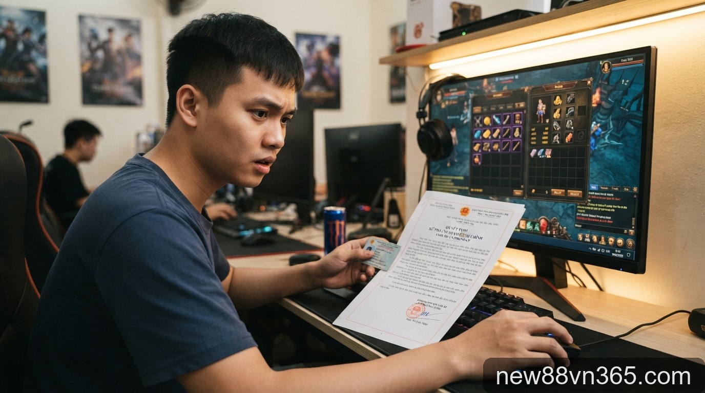 Nghị định 174/2026/NĐ-CP: Những thay đổi quan trọng về xử phạt người chơi game online - 2