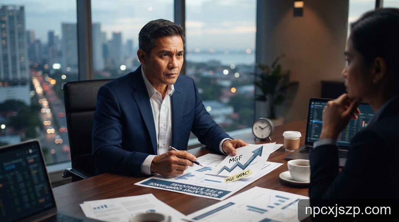 PAGCOR's Minimum Guaranteed Fee: A Survival Guide for Filipino Online Casino Operators