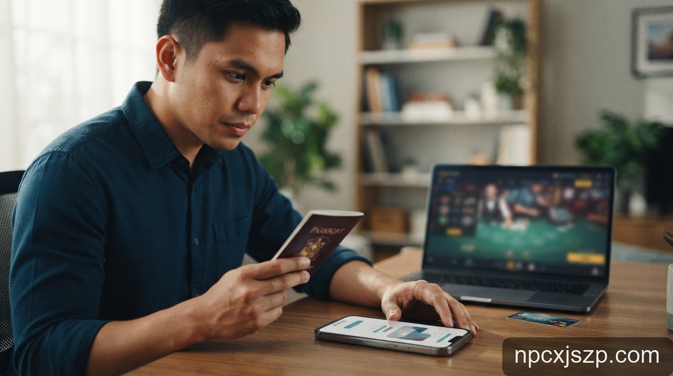 PAGCOR’s 2026 KYC Mandate: Why Your Deposit Process Just Got Stricter