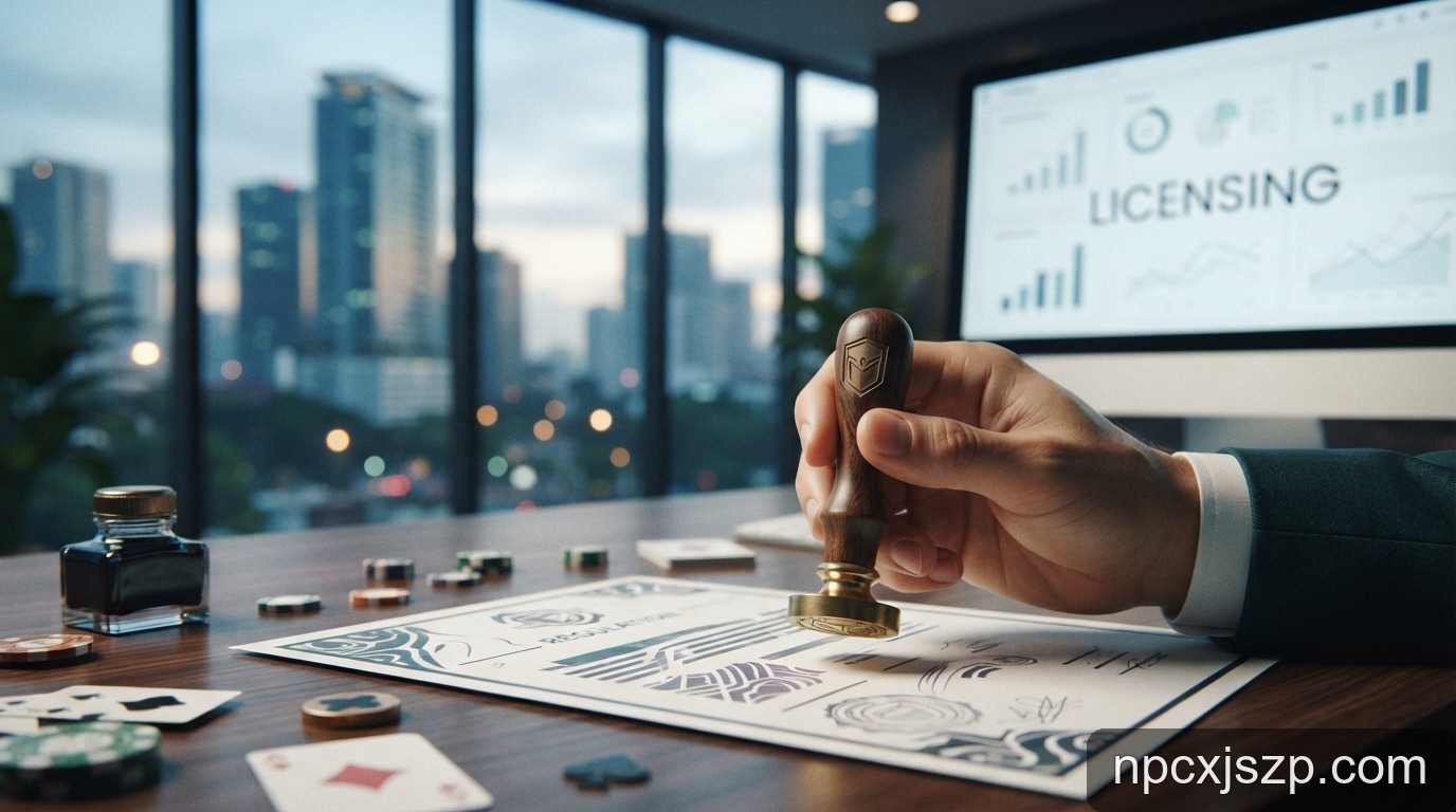 PAGCOR’s 48-License Consolidation: What the New Industry 'Weak-Exit' Policy Means for Your Favorite Sites