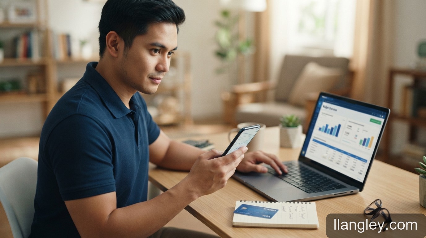 Navigating the New Normal: How to Safely Manage Your GCash Bankroll in Q3 2026 - 2