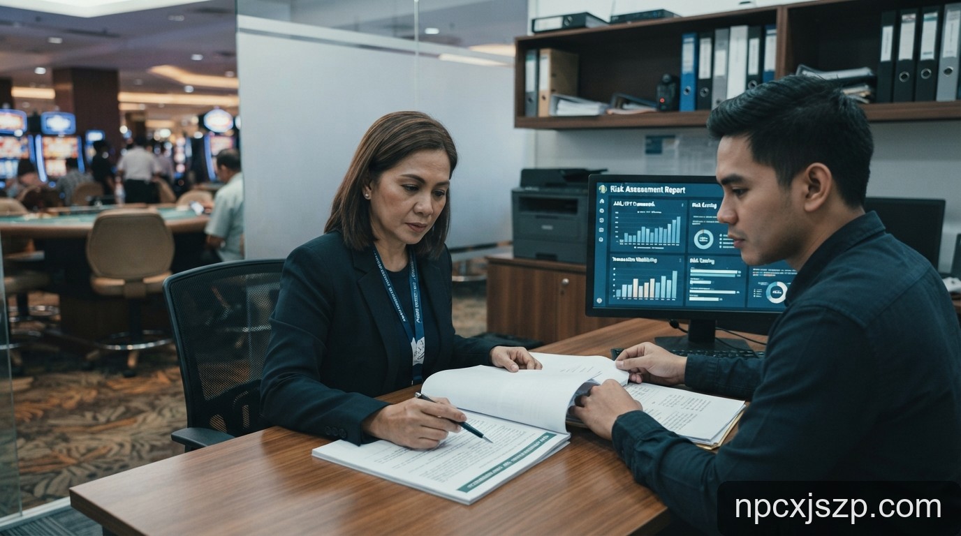 PAGCOR’s July 2026 AML Directive: A Practical Compliance Guide for Filipino Casino Operators