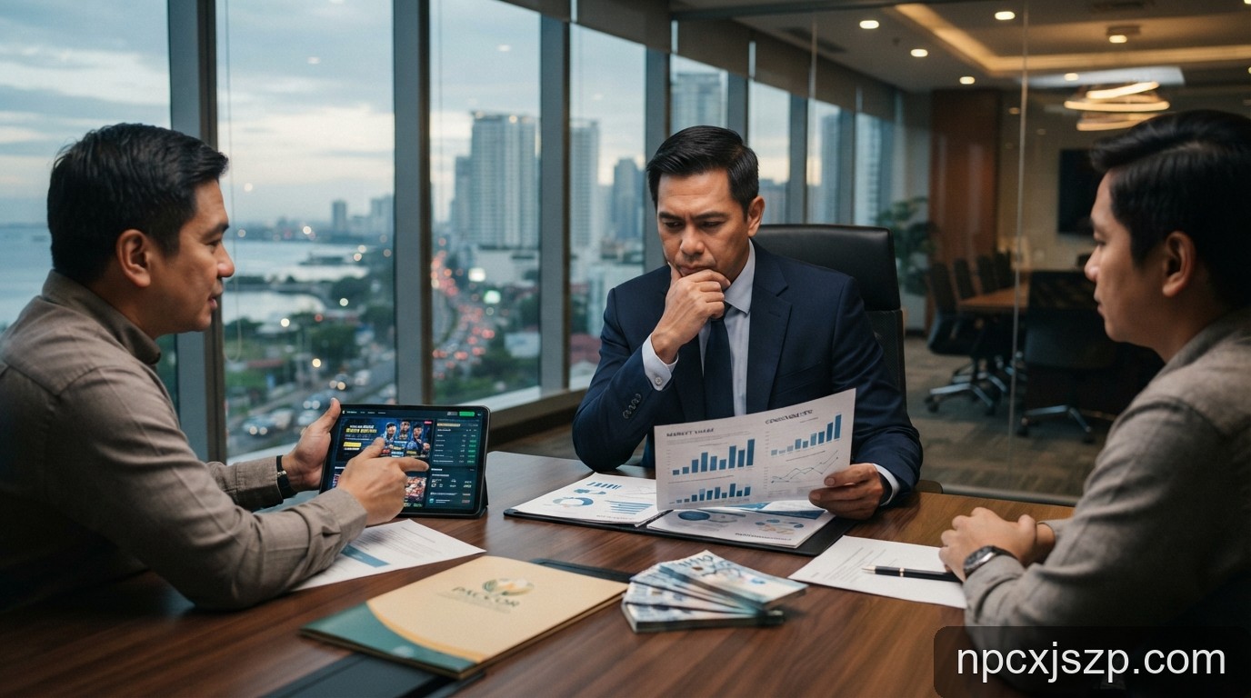 The Consolidation Mandate: How PAGCOR’s ₱9M Monthly Fee is Reshaping the Filipino Casino Landscape