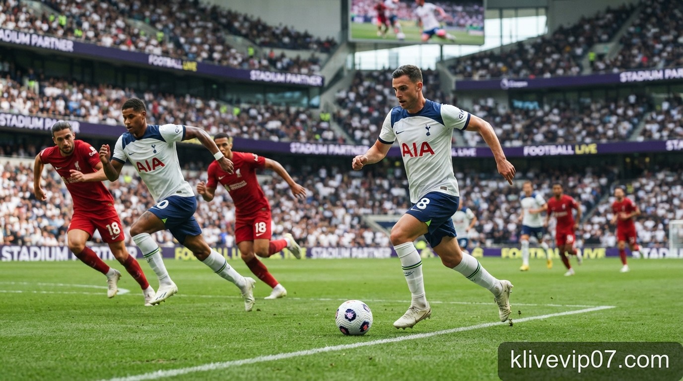 Klive phân tích: Xu hướng 'bóng đá chuyển trạng thái' và sự thay đổi diện mạo Premier League 2026/27 - 2