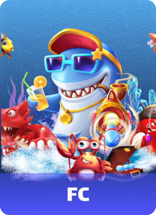 Dragon Fortune Fishing